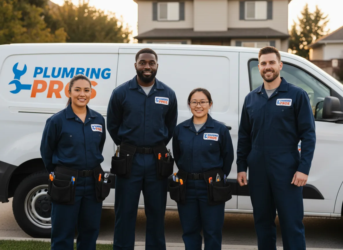 Water Heater Repair company in Mahaska, KS